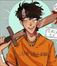 Percy Jackson 