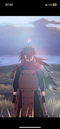 Madara Uchiha