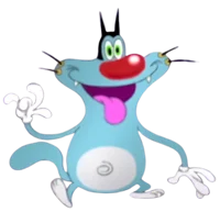 Oggy 