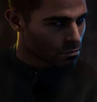 John Soap MacTavish