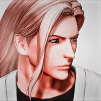 KOF Andy Bogard
