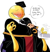 Korosensei