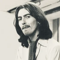 GEORGE HARRISON 