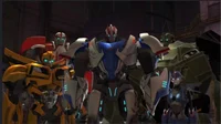 TFP Autobots