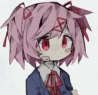Natsuki