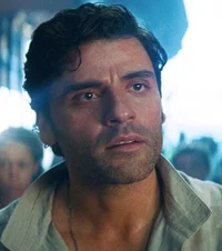 Poe Dameron