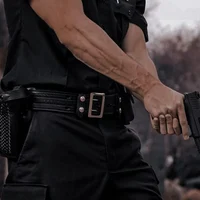 Policeman