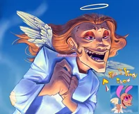 Ren Hoek -Humanized-