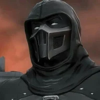 Noob-saibot - bi han