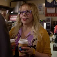 Penelope Garcia