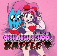 Oishi