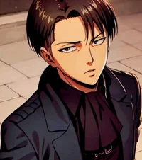 Levi Ackerman