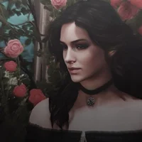 WCH Yennefer 