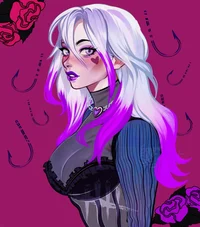Sable Ward
