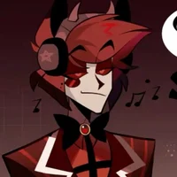 HH- Alastor