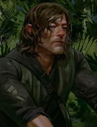 Daryl Dixon