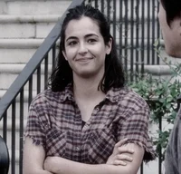 Tara Chambler