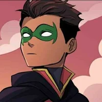 Damian Wayne