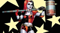 Harley quinn