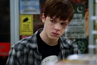 Ian Gallagher