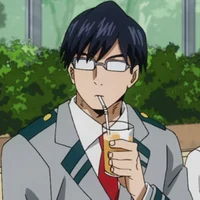 Tenya Iida