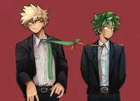 Double Life - Bkdk