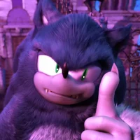Werehog Sonic 
