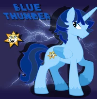 Blue Thunder