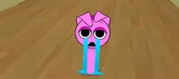 Baby Pinki Sprunki 