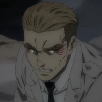 AOT - Porco Galliard