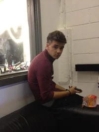 Liam Payne