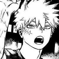 02 KATSUKI BAKUGO