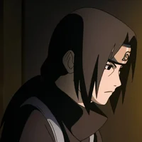 Itachi Uchiha 