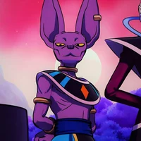 Lord Beerus