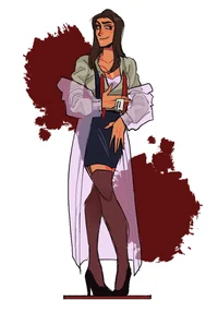 Виолетта Бэйтман