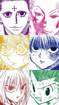 Hxh