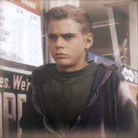 Ponyboy Curtis