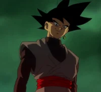 Goku Black 
