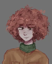 SP - Kyle Broflovski