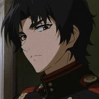 Guren Ichinose