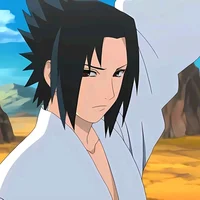 Sasuke Uchiha