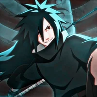 NRT Madara Uchiha