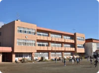Fujino High School