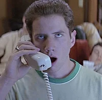 Randy Meeks - Scream