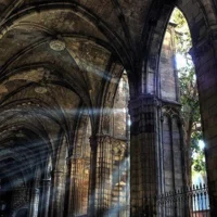 The Satanic Ministry