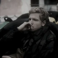 Борис Хенкин