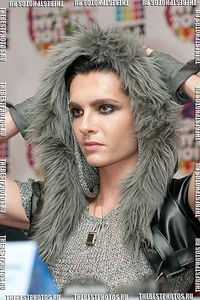 Bill Kaulitz -Russia