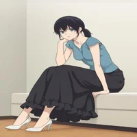 Shizuku Hanaoka