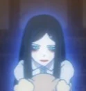 Little ghost girl