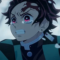 Tanjiro Kamado